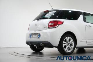 DS AUTOMOBILES DS 3 usata 42