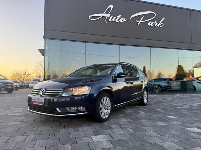 VOLKSWAGEN Passat usata, con Airbag