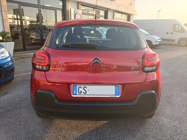 CITROEN C3 usata, con Autoradio