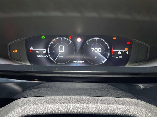 PEUGEOT 308 usata, con Controllo trazione