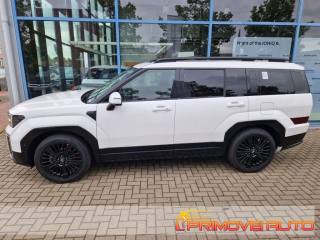 HYUNDAI Santa Fe usata, con Autoradio
