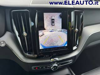 VOLVO XC60 usata, con Regolazione elettrica sedili