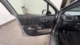 CITROEN C3 usata, con Chiusura centralizzata