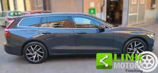 VOLVO V60 usata, con Alzacristalli elettrici
