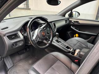 PORSCHE Macan usata, con Controllo trazione