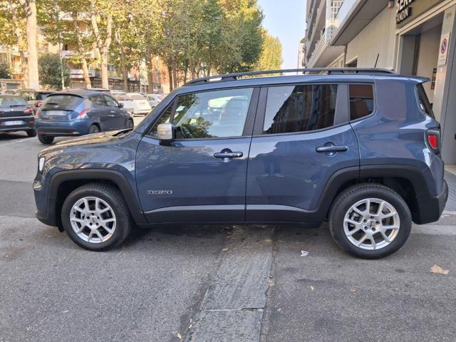 JEEP Renegade usata, con Alzacristalli elettrici