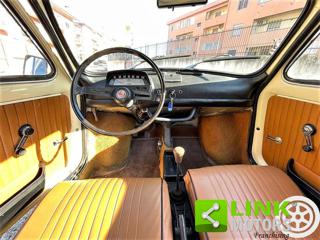 FIAT 500L usata 17