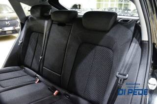 AUDI Q5 usata, con Sensori di parcheggio posteriori