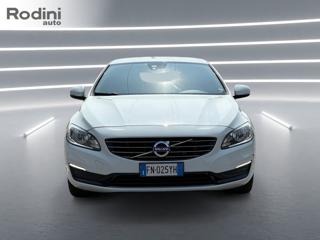 VOLVO V60 usata, con Airbag