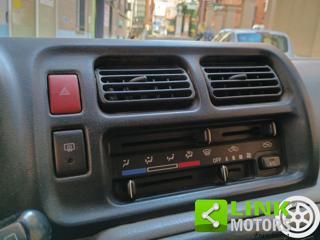 SUZUKI Jimny usata 20