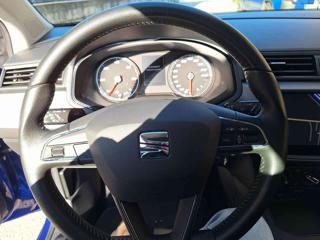 SEAT Ibiza usata, con Autoradio digitale