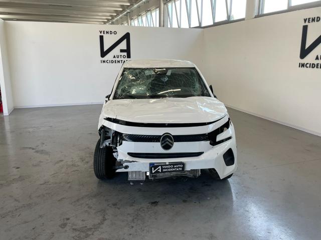 CITROEN C3 usata, con Airbag