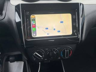 SUZUKI Swift usata, con ESP