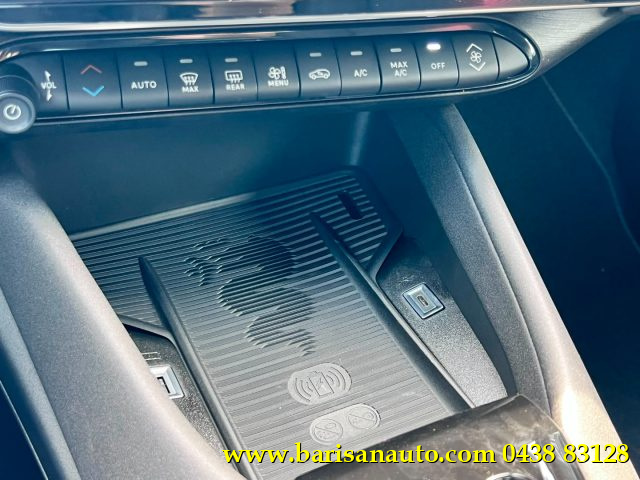 ALFA ROMEO Junior usata, con Immobilizzatore elettronico