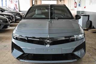 OPEL Astra usata, con Filtro antiparticolato