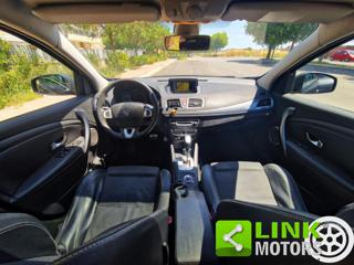 RENAULT Megane usata, con Chiusura centralizzata telecomandata