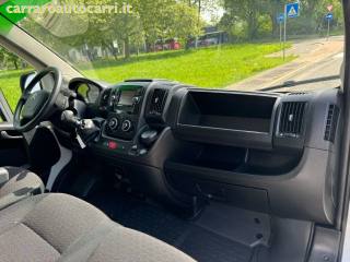 CITROEN Jumper usata, con Servosterzo