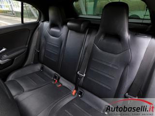 MERCEDES-BENZ A 180 usata 69
