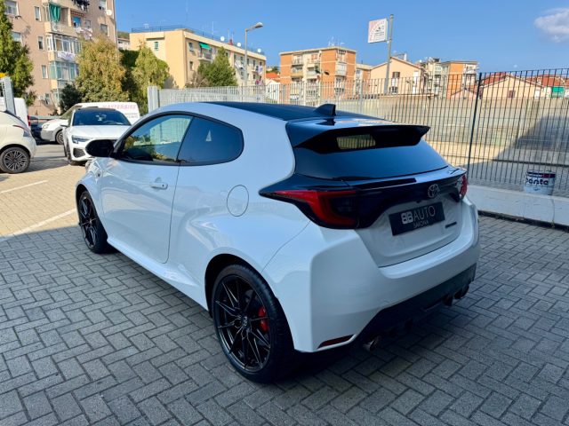 TOYOTA Yaris usata, con Climatizzatore