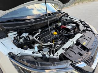 NISSAN Qashqai usata, con Volante multifunzione