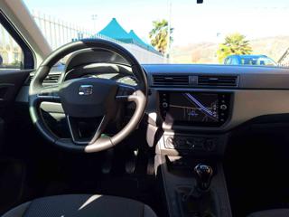 SEAT Ibiza usata, con Frenata d