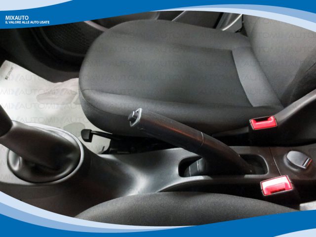 SMART ForFour usata, con Chiusura centralizzata