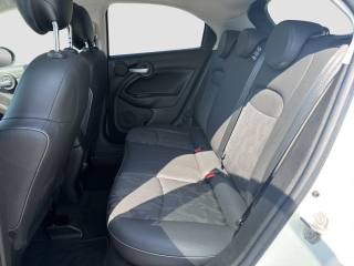 FIAT 500X usata 10