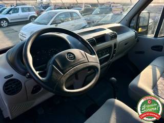 OPEL Movano usata 12