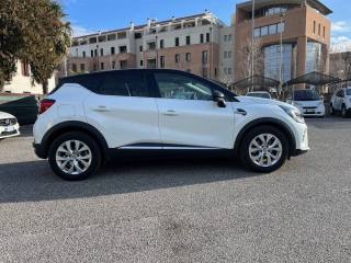 RENAULT Captur usata, con Boardcomputer
