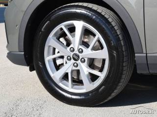 AUDI Q3 usata, con Cruise Control