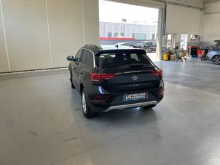 VOLKSWAGEN T-Roc usata, con Alzacristalli elettrici