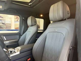 MERCEDES-BENZ G 63 AMG usata, con Antifurto