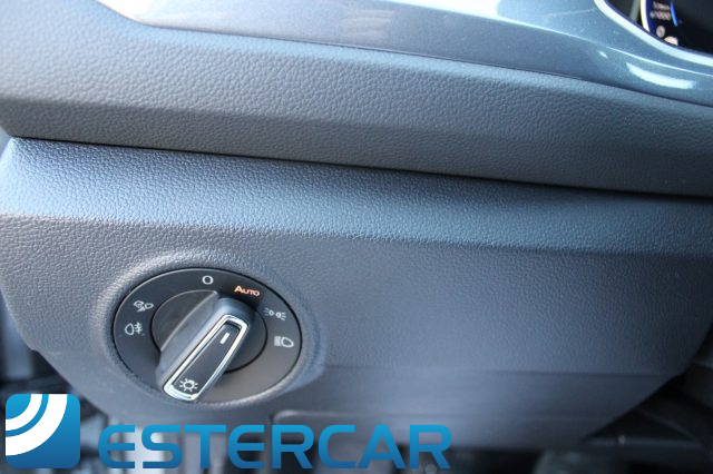 VOLKSWAGEN T-Roc usata, con Servosterzo