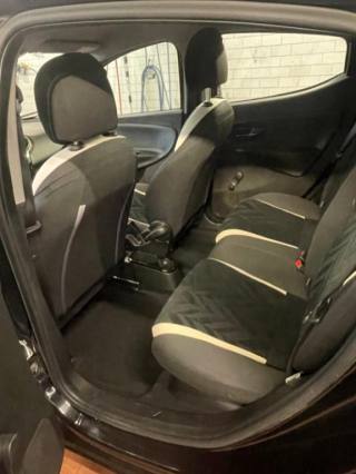 LANCIA Ypsilon usata, con Alzacristalli elettrici