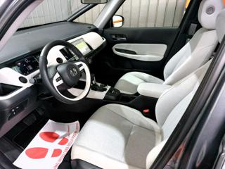 HONDA Jazz usata, con Alzacristalli elettrici