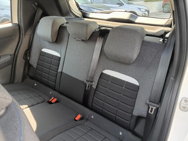 CITROEN C3 usata, con Climatizzatore