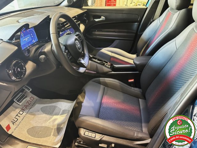 ALFA ROMEO Junior usata, con Antifurto
