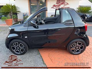 SMART ForTwo usata, con Airbag