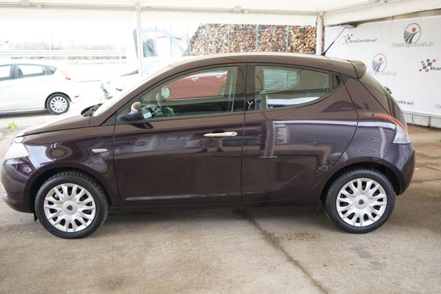 LANCIA Ypsilon usata, con Airbag Passeggero