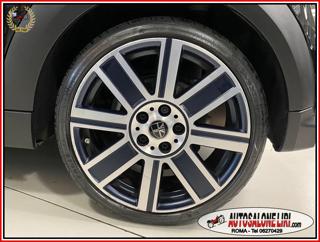 MINI Cooper usata, con Chiusura centralizzata telecomandata