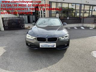 BMW 320 usata, con Airbag