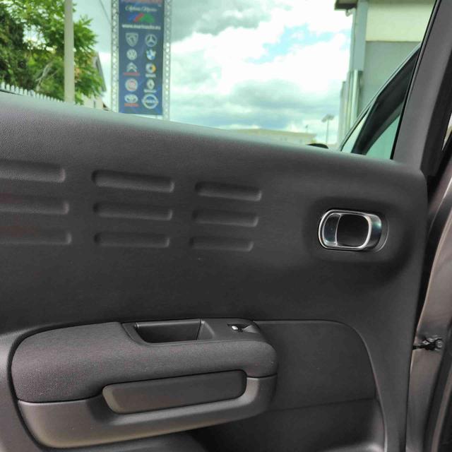CITROEN C3 Aircross usata, con Immobilizzatore elettronico