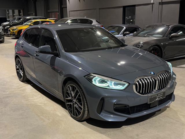 BMW 118 usata, con Airbag laterali