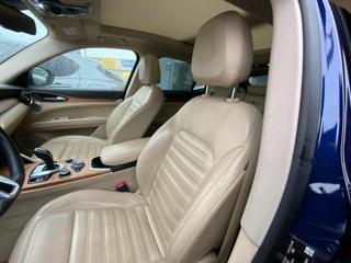 ALFA ROMEO Stelvio usata, con Park Distance Control