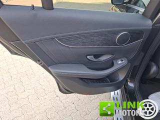 MERCEDES-BENZ GLC 220 usata, con Bluetooth