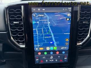 FORD Ranger usata, con Vetri oscurati