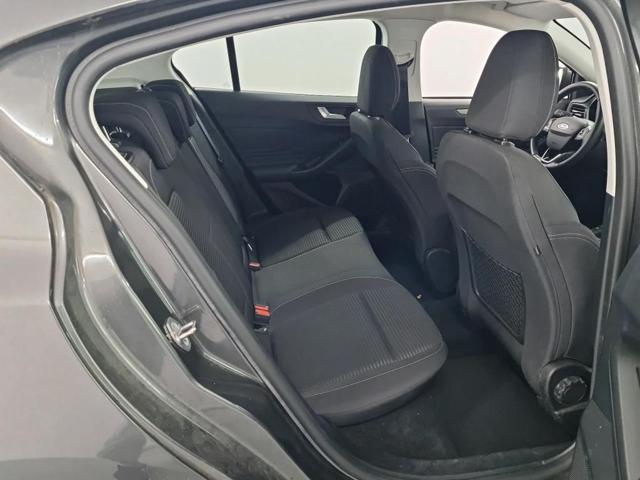 FORD Focus usata, con Controllo trazione