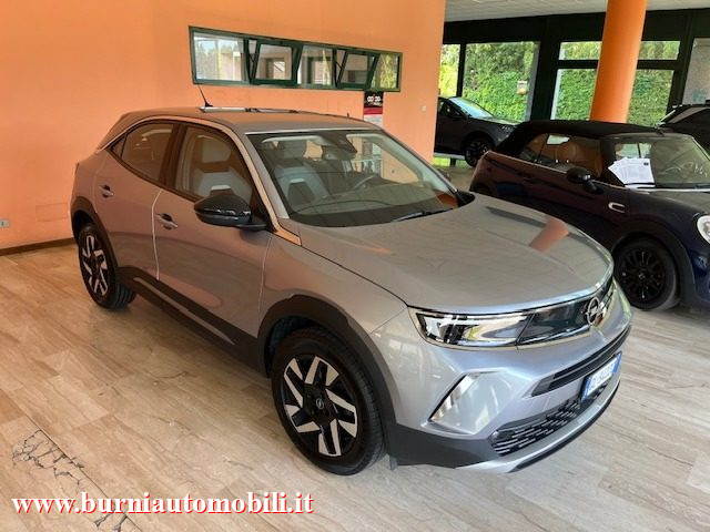 OPEL Mokka usata, con Airbag