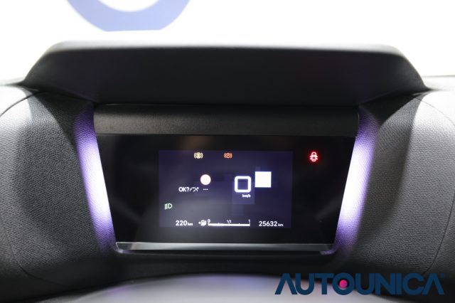 CITROEN C4 usata, con Cerchi in lega