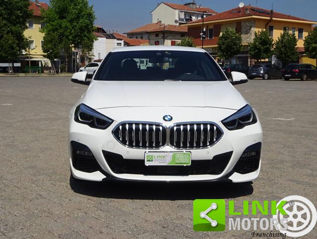 BMW 218 usata, con Alzacristalli elettrici